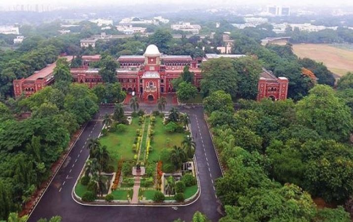 Anna Univeristy to conduct TANCET